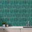10Pcs Peel and Stick 2.5mm Backsplash Tiles