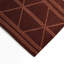 Tapis brun intérieur et extérieur Trellis-2031078925