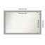 Miroir mural Mareda-1866433254