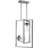 Detres 2 - Light Unique/Statement Pendant-1449944161