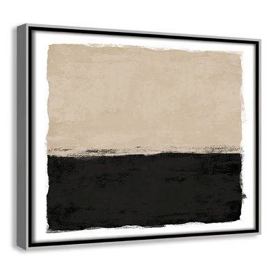 Clair de lune II - Version paysage par Natalie Carpentieri
