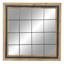 Miroir mural Contemporary