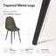 Chaises d'appoint rembourrées Delfinia-106002900-112274198