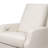 Crewe Electronic Recliner and Swivel Glider in Eco-Performance Fabric-100503571