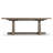 Tribeca Oak Dining Table