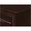 Mobilier de chambre à coucher contemporain en bois brun avec 1 tiroir 8 tiroirs 1Pc-547598438