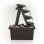 Grassmere Outdoor Weather Resistant Tabletop Fountain