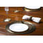 Dex Glass No Pattern Round Placemat-1244660079