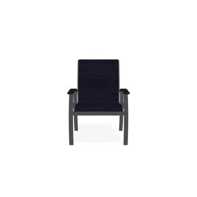 Belle Isle Outdoor Dining Chair
