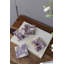 Quartz Square Coasters