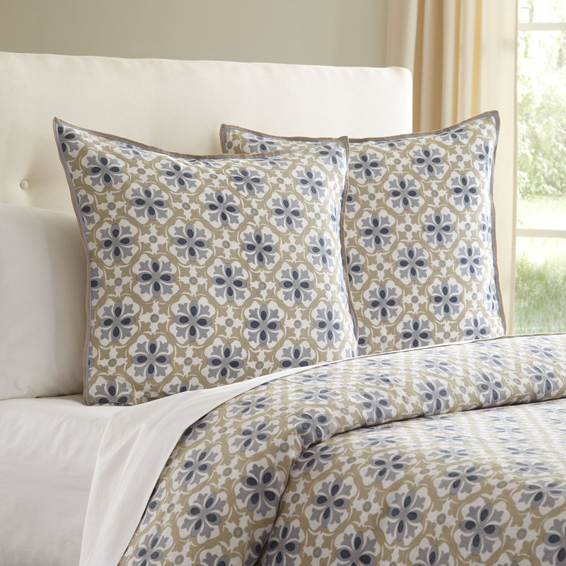 Alyce Duvet Cover