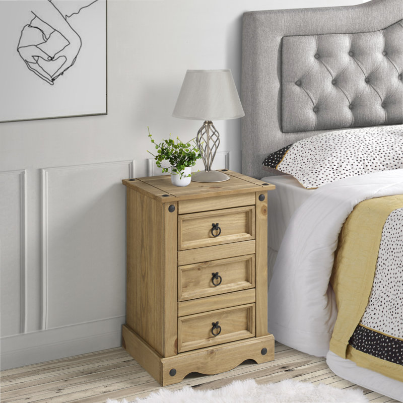 Wiete  Bedroom Set