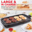 Plaque chauffante Dash Deluxe-98888491