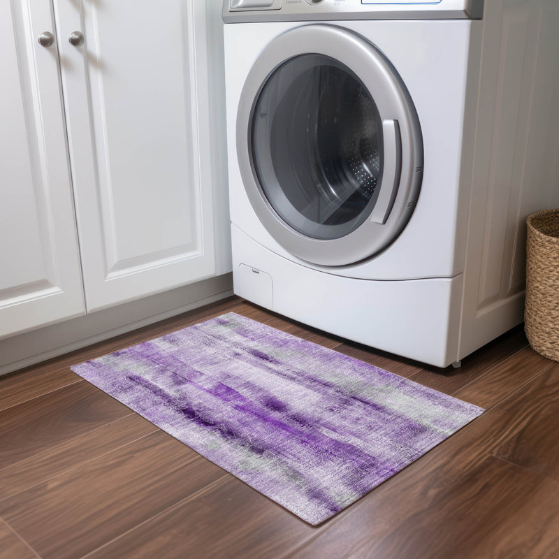 Tapis intérieur / extérieur Altair, Rectangle 1 pi 8 po x 2 pi 6 po