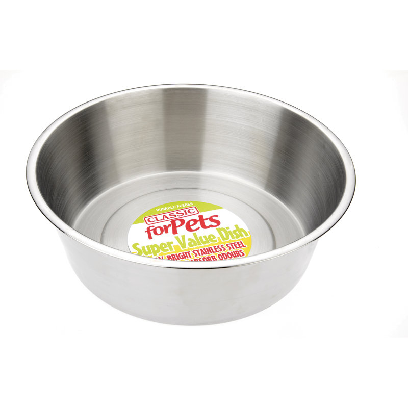 4700ml Pet Bowl
