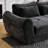 Boneless Modular Sectional Sofa – Cloud-Like Convertible Folding Couch with Cushioned Seats for Living Room & Bedroom-944630574