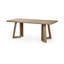 Extendable Dining Table