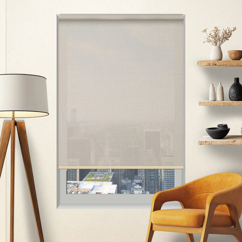 Rideau insonorisant Eco Lux, Dune, L 78 po x L 84 po