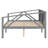 Full Size Daybed, Gray