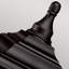 Westwick Black Outdoor Wall Lantern
