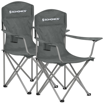 Chrissoula Folding Camping Chair