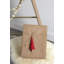 Festive Tree Holiday Shaped Ornament