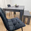 Michiye 4 - Person Dining Set