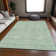 Premium Machine Washable Prisco Sage Rug