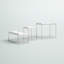 Ensemble de tables basses 2 pièces Planas-1760192527