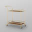 Chariot-bar Lonnie-38584069-38584070
