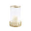 Hurricane Candle Holder