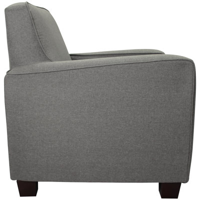 Upholstered Armchair