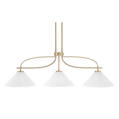 Waldes 3 - Light Pendant