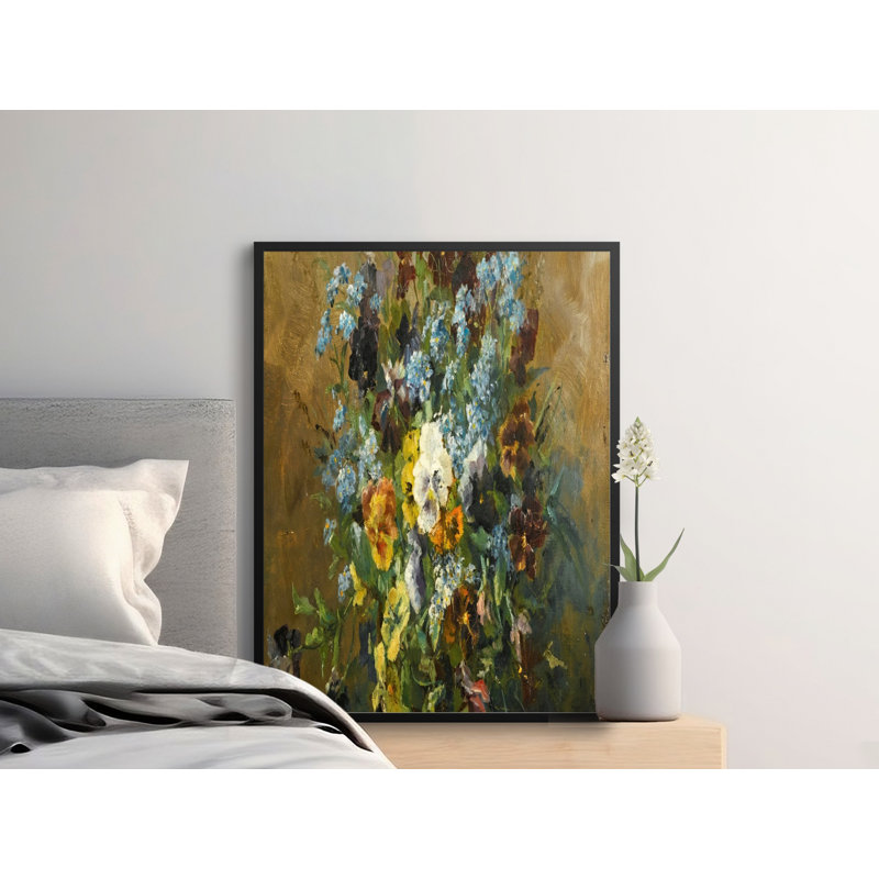 Suniga No Frame Print, 22x34