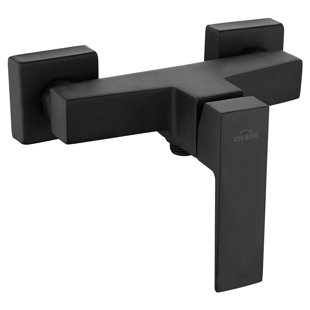 Paros Single Exposed Shower Valve