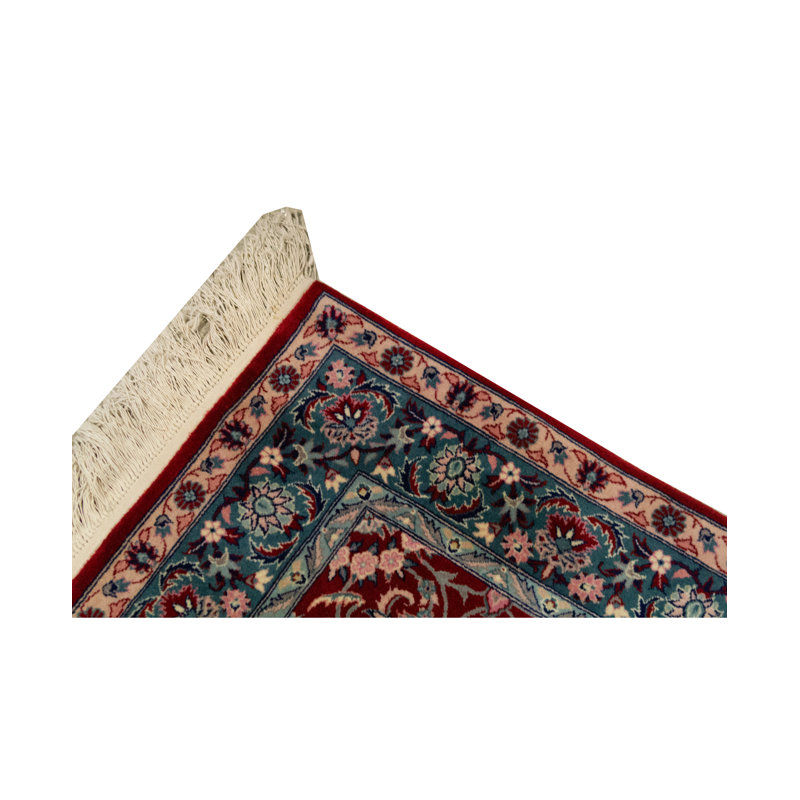 Sino Wool Oriental Area Rug