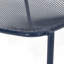 Chaise d'extérieur en fer-436042582