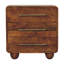Petite commode à trois tiroirs
