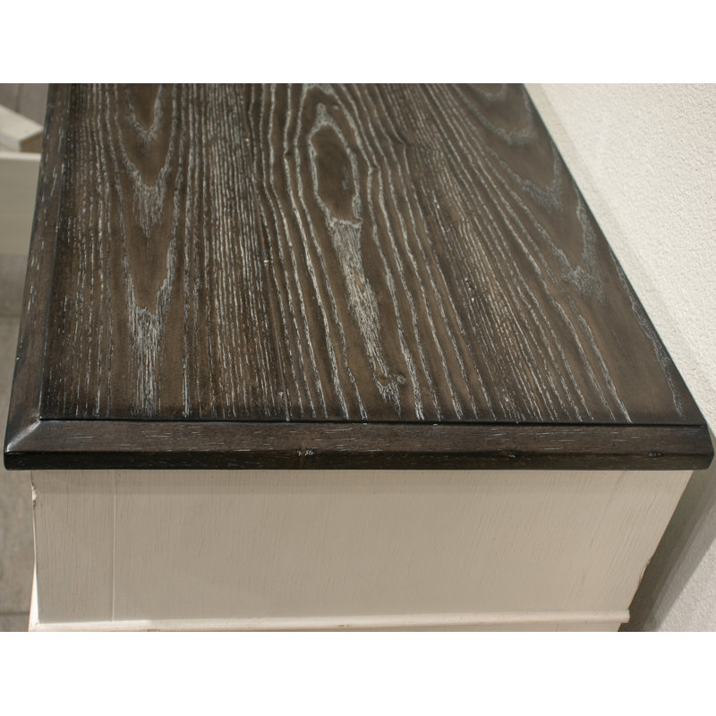 Table de chevet 1 tiroir Gritton
