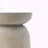 Outdoor MGO Round Modern Chic Functional Side Table