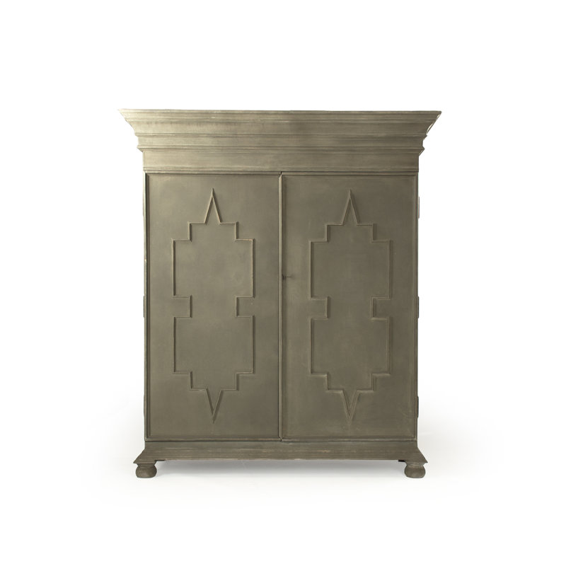 Enzo 2 - Door Armoire