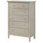 Commode Glory Furniture, champagne argenté-1054161312