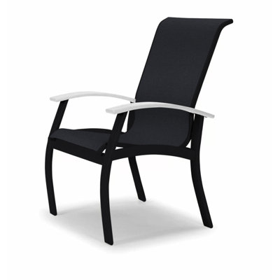 Chaise de patio Askar