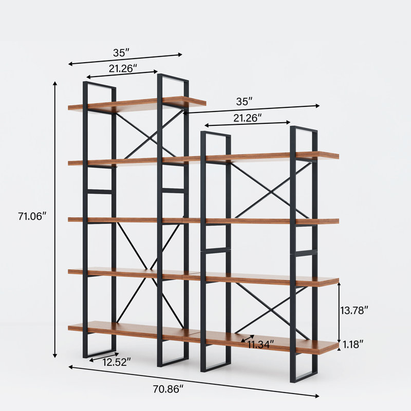 Etagere Bookcase