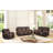 Wylodene Configurable Living Room Set
