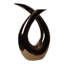Loop Sculpture-Bronze