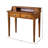 Wimbled Solid Wood Writing Desk