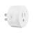 Smart Plug Works WiFi Smart Outlet with Alexa and Google Home White