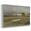 Vintage Landscape -CDLIX Framed Gallery Wrapped Canvas-382092432