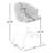 Audwine Velvet Task Chair-1867044262-1807924973-1807924971